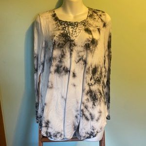 American Eagle soft and sexy tee